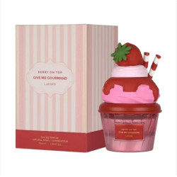 Berry on Top Eau de Parfum...