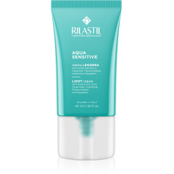 AQUA SENSITIVE - Crema...