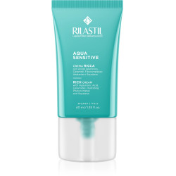 AQUA SENSITIVE - Crema...