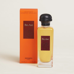 Bel Ami Eau de Toilette 100ml