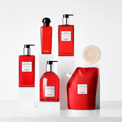 Eau de Rhubarbe Écarlate...