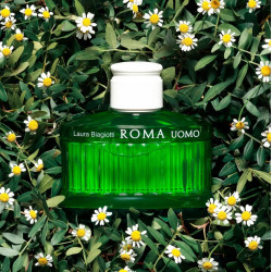 Roma Uomo Green Swing Eau...