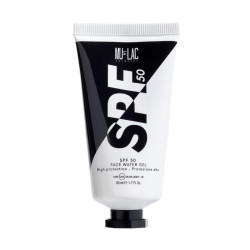 Face Water Gel -...