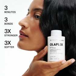 N° 3 Hair Perfector 100ml
