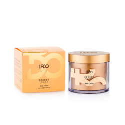 Secret Tonka Body Cream 200ml