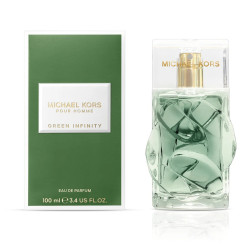Green Infinity Pour Homme...