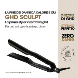 SCULPT - Piastra per...