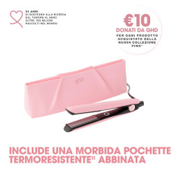 GOLD Pink Collection -...