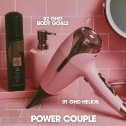 HELIOS Pink Collection -...
