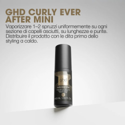 Mini Curly Ever After -...