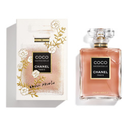 COCO MADEMOISELLE CRUSH...