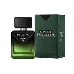 Paradigme Le Parfum...