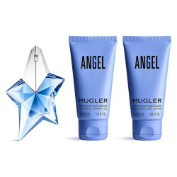 Mugler Cofanetto Angel Eau...