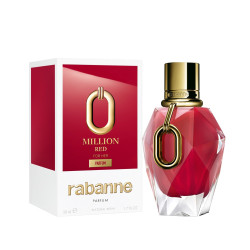Million Red for Her Parfum...