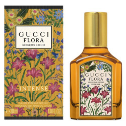 Flora Gorgeous Orchid Eau...