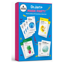Summer Mask Set 10x6ml