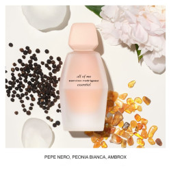 All Of Me Essentiel Eau de...