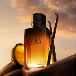I Will Eau de Parfum 60ml
