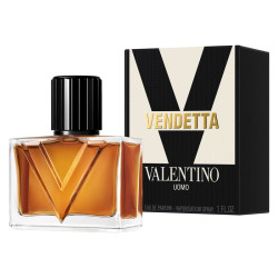 Vendetta Uomo Eau de Parfum...