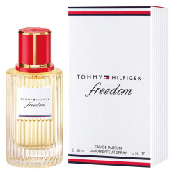 Freedom Eau de Parfum 50ml