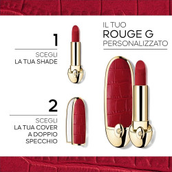 Rouge G De Guerlain la...