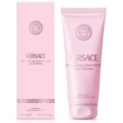 Dylan Blush Pink Shower Gel...