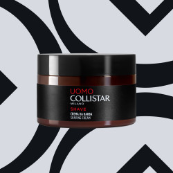 Crema da Barba 200ml