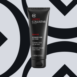 Detergente Scrub Viso e...