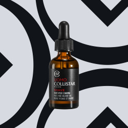 Olio Viso e Barba 30ml
