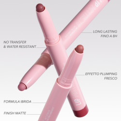 LIP MISTRESS Matitone...