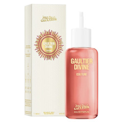 Gaultier Divine Couture Eau...