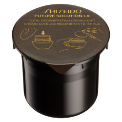Total Regenerating Cream...
