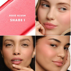 Dolci Blush - Rose Blush 01