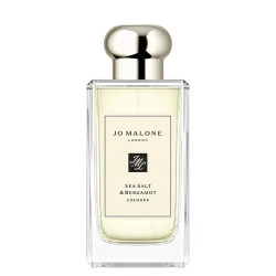 Sea Salt & Bergamot Cologne...