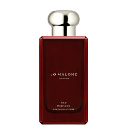 Red Hibiscus Cologne...