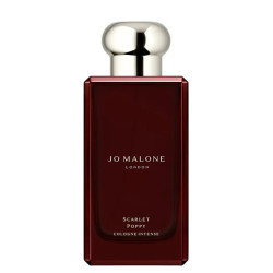 Scarlet Poppy Cologne...