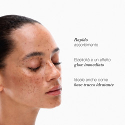 HYDRATE PLEASE - Crema...