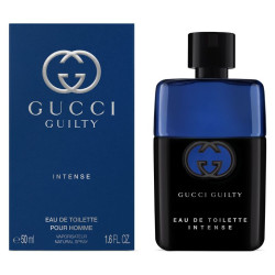 Guilty Eau de Toilette...
