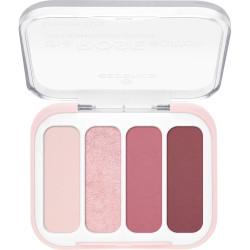 The Rose Edition Palette...