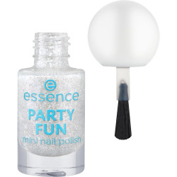 PARTY FUN Smalto Unghie...