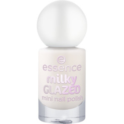 Milky GLAZED Smalto Unghie...