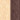 GLOW FEVER Duet Affaire Eyeshadow - Honey Bun 002