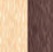 GLOW FEVER Duet Affaire Eyeshadow - Honey Bun 002