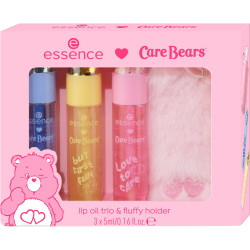 CARE BEARS Trio di Oli per...