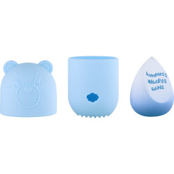 CARE BEARS Spugnetta...