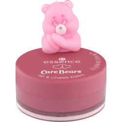 CARE BEARS Balsamo Labbra e...