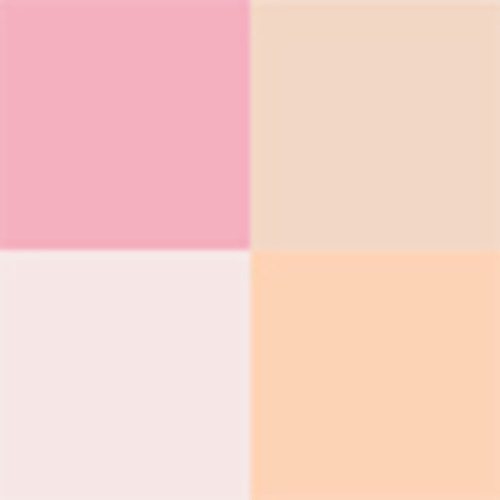 Dior Backstage Face Palette - Glazed Honey Glow 007