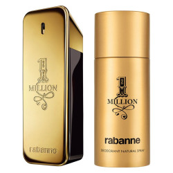 Rabanne Cofanetto 1 Million...