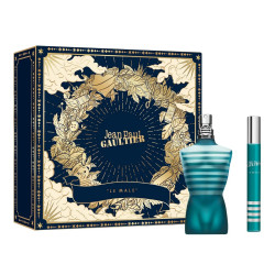 Jean Paul Gaultier...