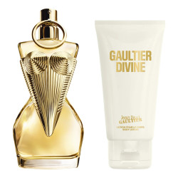 Jean Paul Gaultier...